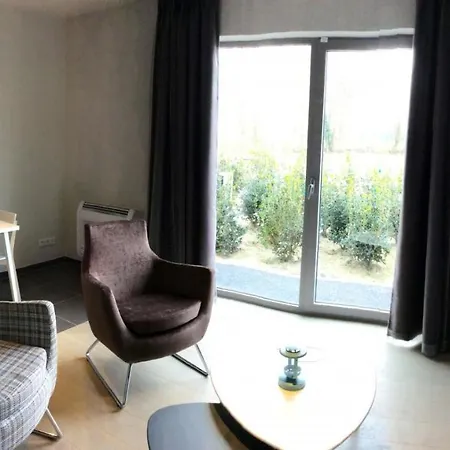 Woestyne Business & Leisure Apartments Cleythil Aalter Buitenkant foto