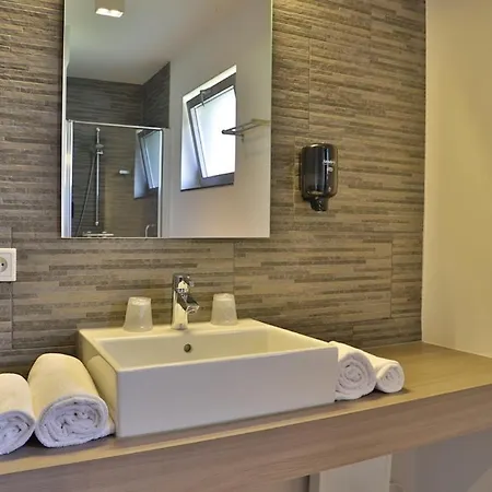 Woestyne Business & Leisure Apartments Cleythil Aalter Buitenkant foto