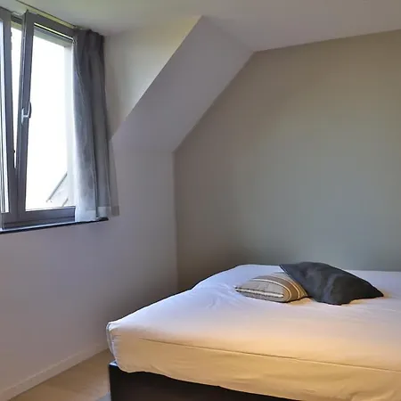 Woestyne Business & Leisure Apartments Cleythil Aalter Buitenkant foto