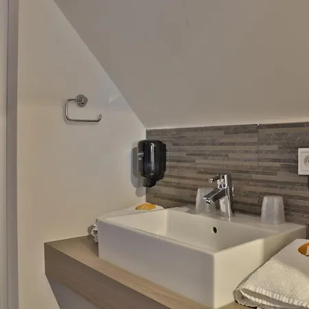 Woestyne Business & Leisure Apartments Cleythil Aalter Buitenkant foto