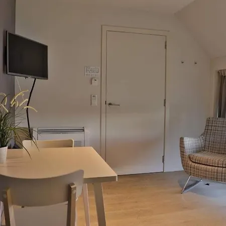 Woestyne Business & Leisure Apartments Cleythil Aalter Buitenkant foto