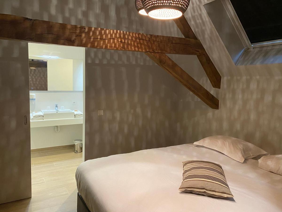 Woestyne Business&leisure Cleythil *