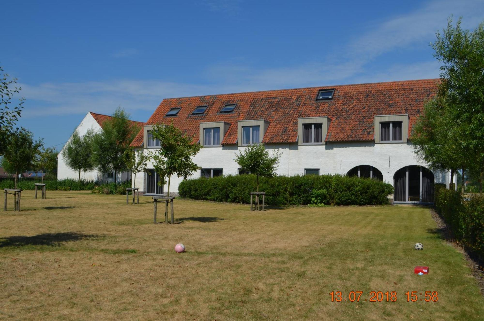 Woestyne Business&leisure Cleythil Aalter