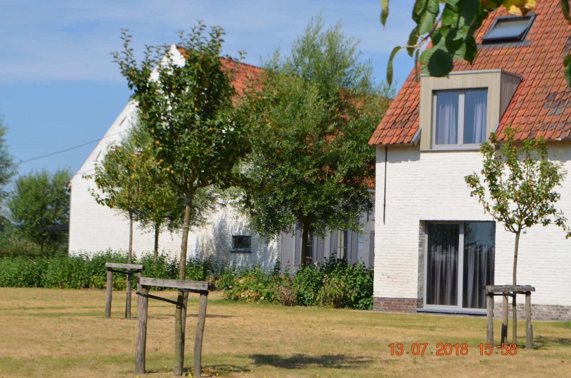 Woestyne Business & Leisure Cleythil Appartement