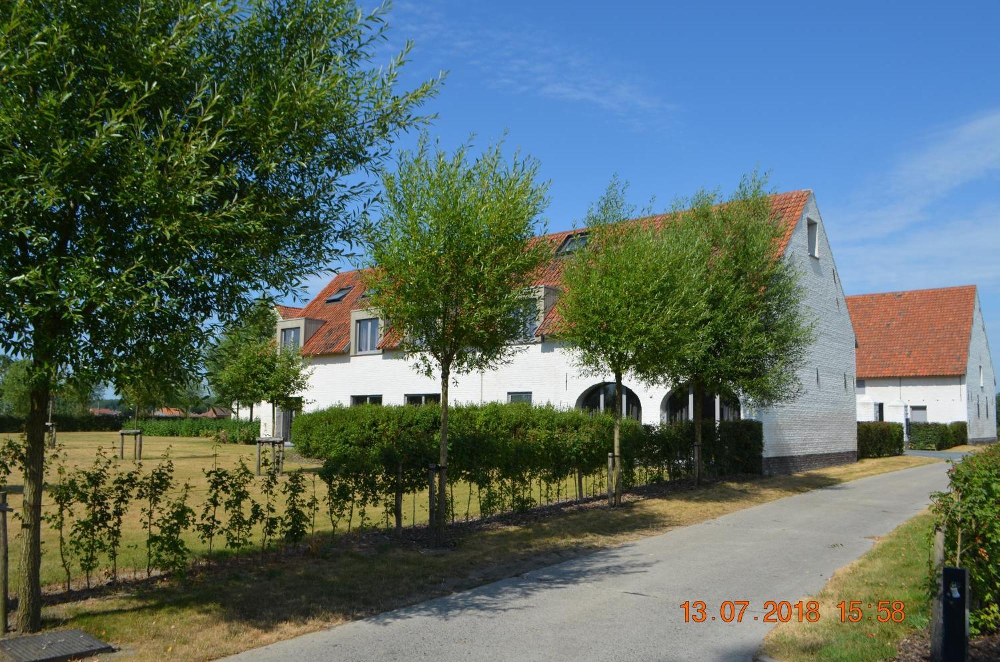 Woestyne Business&leisure Cleythil Appartement Aalter