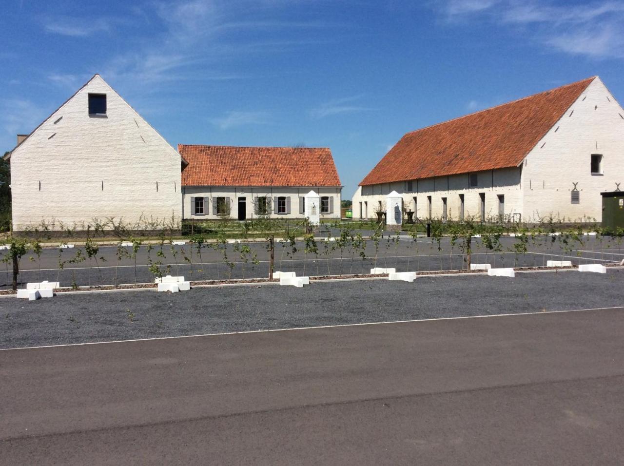Woestyne Business&leisure Cleythil Appartement *