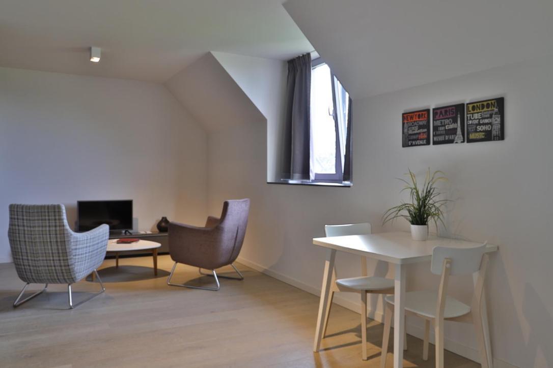 Woestyne Business&leisure Cleythil Appartement Aalter