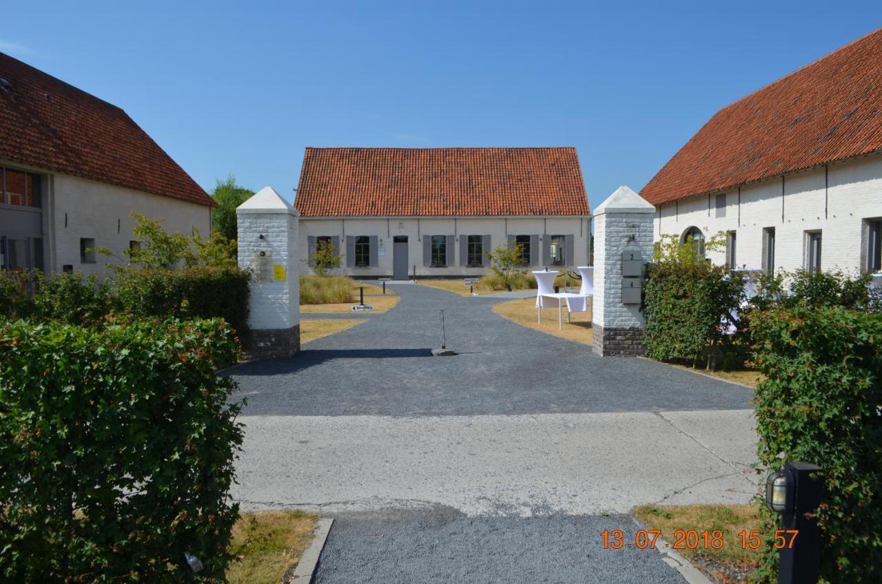 Woestyne Business&leisure Cleythil Aalter