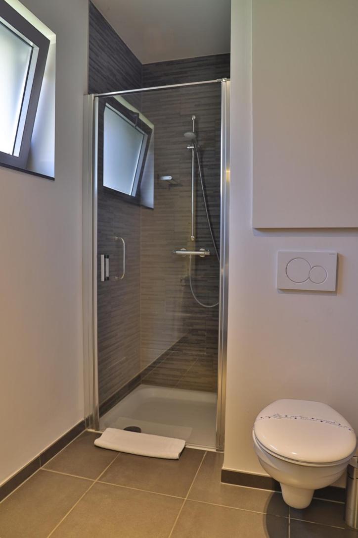 Woestyne Business&leisure Cleythil Appartement