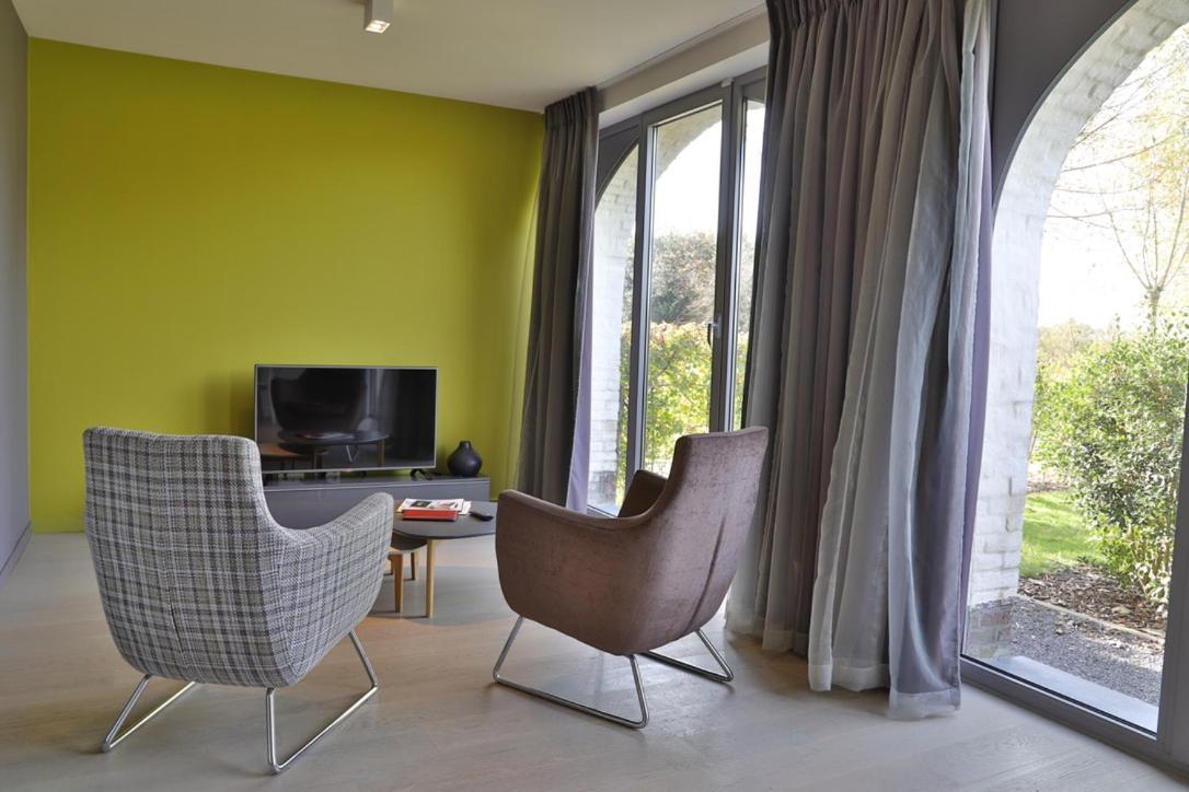 Woestyne Business & Leisure Cleythil Appartement *