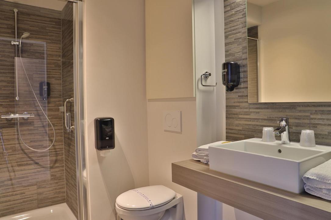 Appartement Woestyne Business&leisure Cleythil