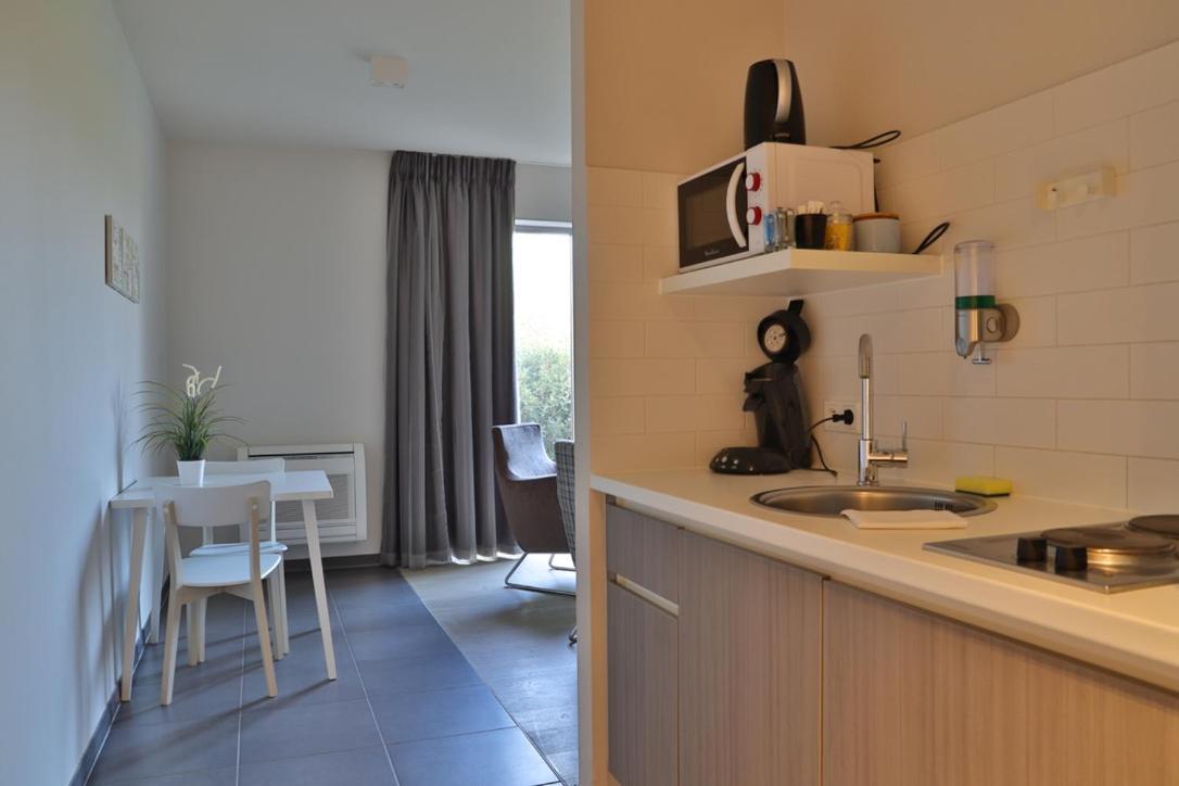 Woestyne Business & Leisure Cleythil *