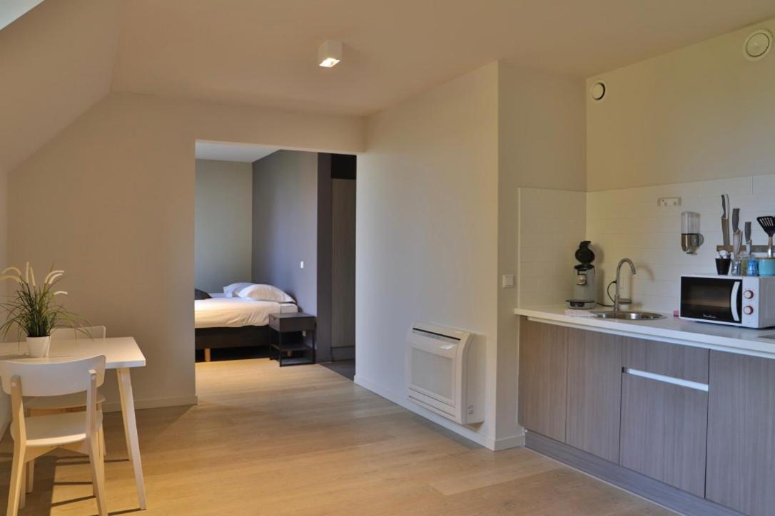 Woestyne Business & Leisure Cleythil Apartment