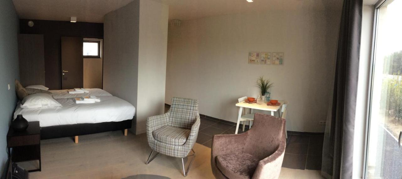 Woestyne Business&leisure Cleythil * Aalter