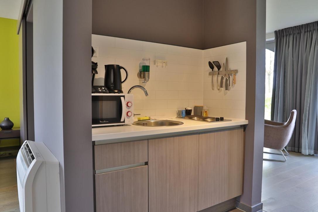 Appartement Woestyne Business&leisure Cleythil