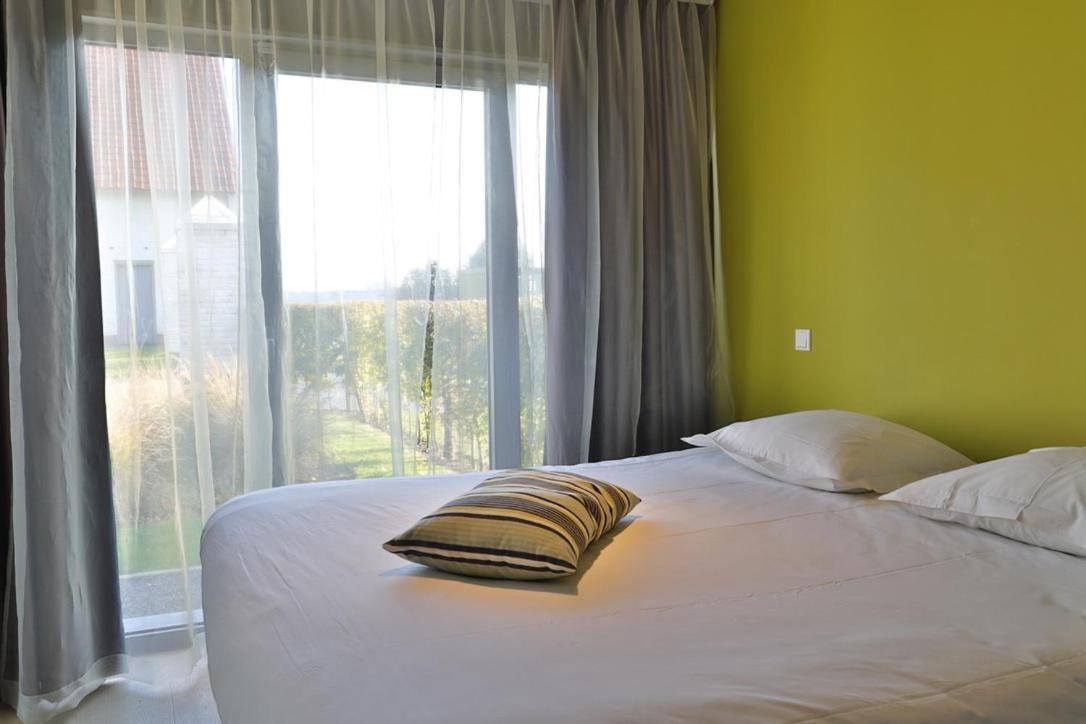 Woestyne Business & Leisure Cleythil *