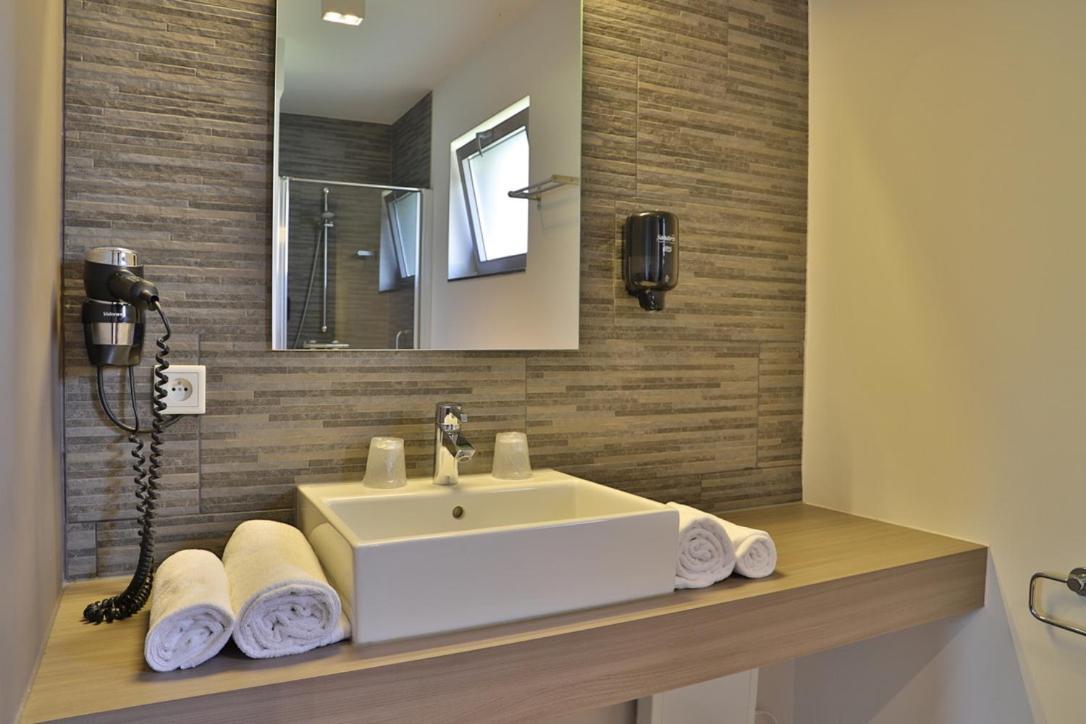 Appartement Woestyne Business & Leisure Cleythil