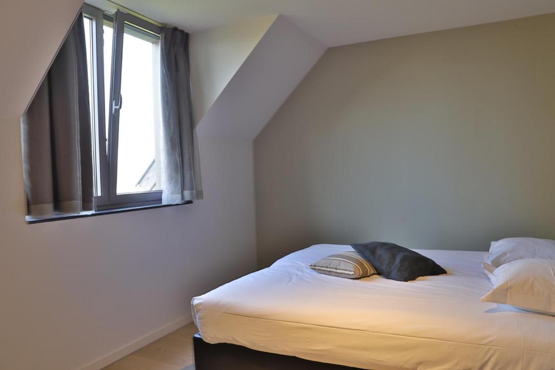 Appartement Woestyne Business&leisure Cleythil
