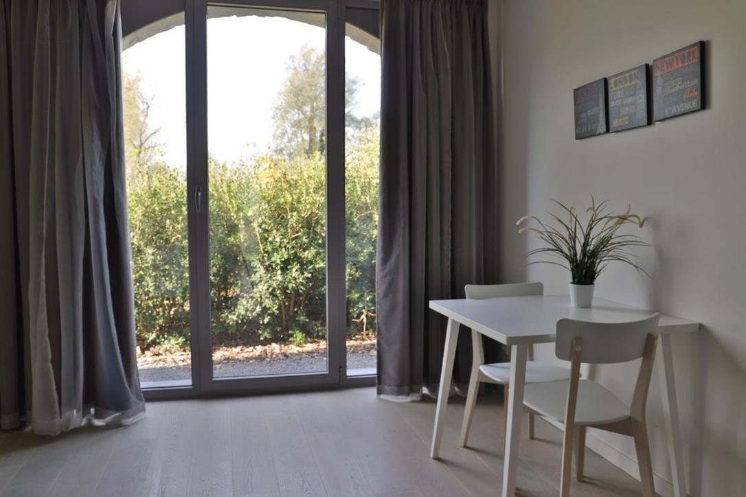 Appartement Woestyne Business & Leisure Cleythil