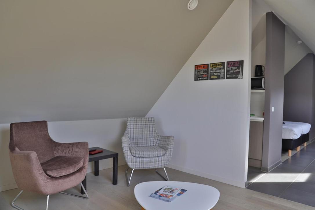 Woestyne Business & Leisure Cleythil Appartement