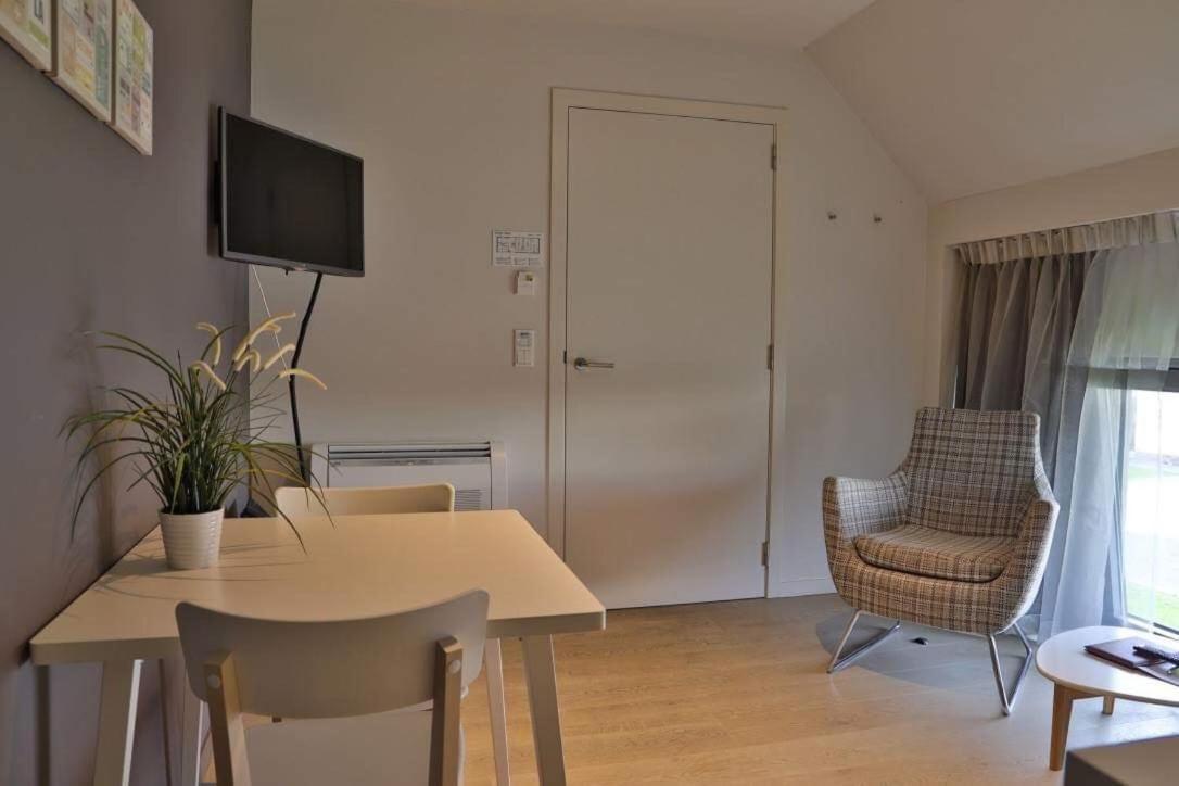 Appartement Woestyne Business&leisure Cleythil Aalter