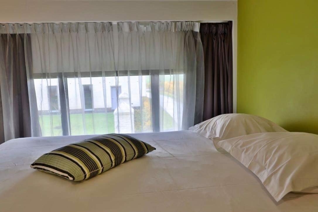 Apartment Woestyne Business & Leisure Cleythil